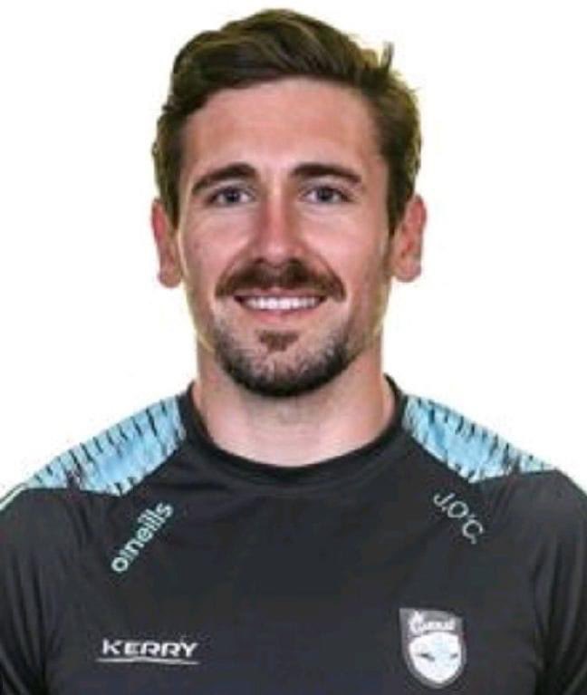 Kilcummin GAA tweet media