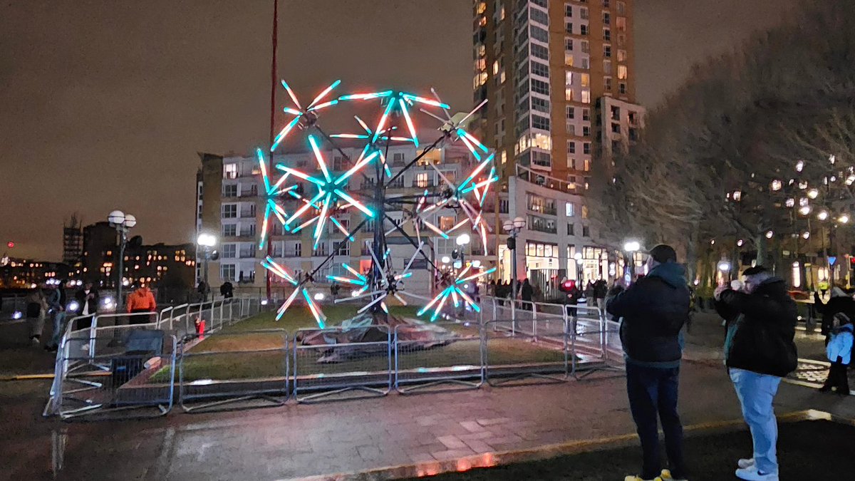 John Chapman tweet media