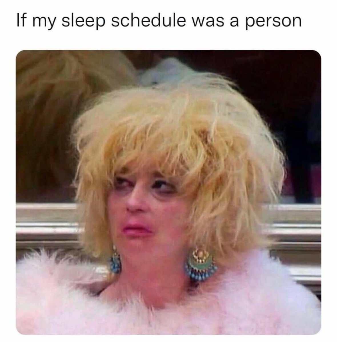 hemottv's tweet image. Sometimes I sleep, sometimes I don’t…. @BooBearTTV