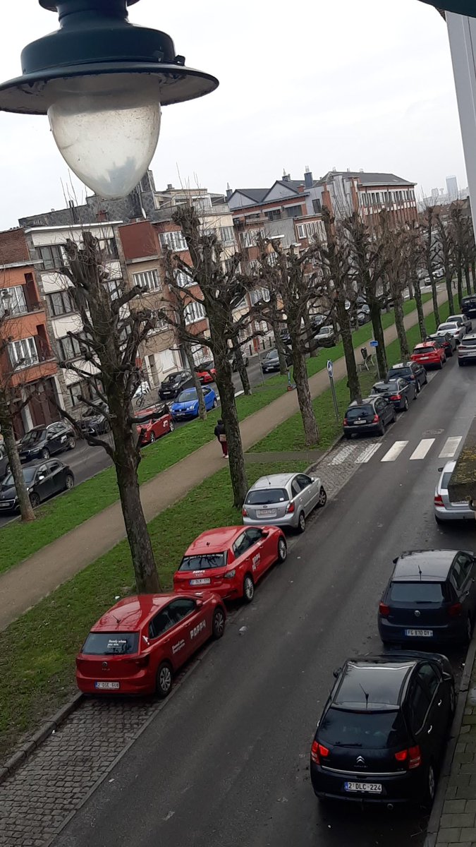 casimir32's tweet photo. @poppymobility allez presque 3 semaines que vos 6 voitures pourrissent la vie des habitants et qu'on n'a pas de place pour se parquer. On paye des taxes et à cause de vous on doit chercher des places ras-le-bol @AlainKestemont @FabriceCumps @GaetanVanGoids https://t.co/cXt6x8X8AB