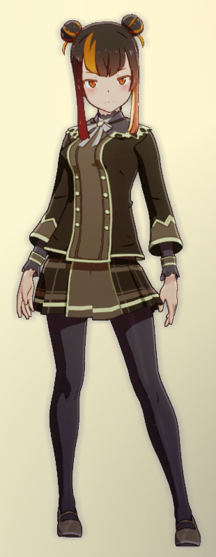 moufu52283's tweet photo. 異国風の服F淑
染色一覧

#ブルプロ 
#ブルプロSS 
©2019 Bandai Namco Online Inc.
©2019 Bandai Namco Studios Inc. https://t.co/KAVrIhWp5T