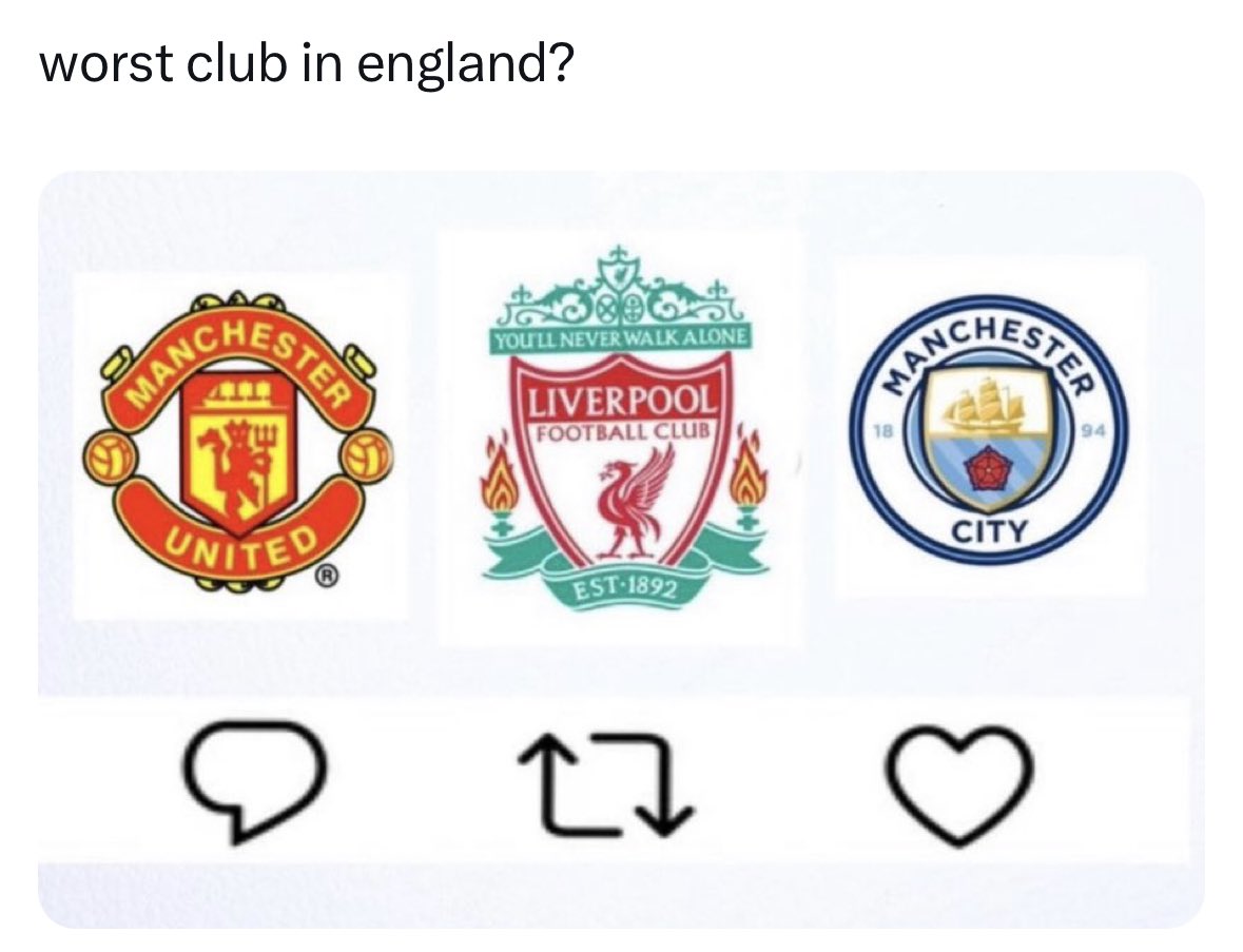 nocontextfooty's tweet image. 