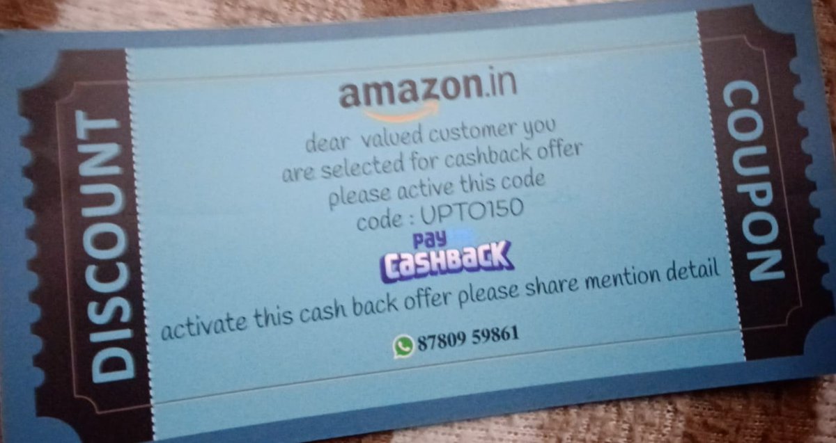 theRajeshSinha's tweet image. Does not it tantamounts to #bribing  #customers . I wish to know Is @AmazonHelp , @amazonIN are aware of such things? This is not the first time. When I purchased #laptop   from #amazon last time I even received call to write positive #review of the product @nsitharaman