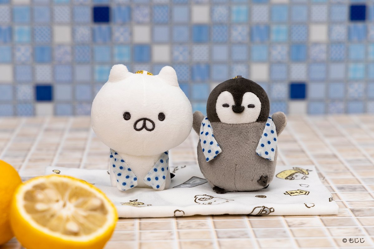POMATO_PRO's tweet photo. ＼まもなく開催✨／ 
「ねこぺんの湯」POP UPストア♨
@ #池袋東武

#ねこぺん日和 の人気シリーズ、ぽかぽか癒される「ねこぺんの湯」が東京に🌟
ねこくんとぺんちゃんがみなさまのご来店を心よりお待ちしております♨

詳細はこちら
https://t.co/ungxl84fGo https://t.co/AGhV5Oq9lu