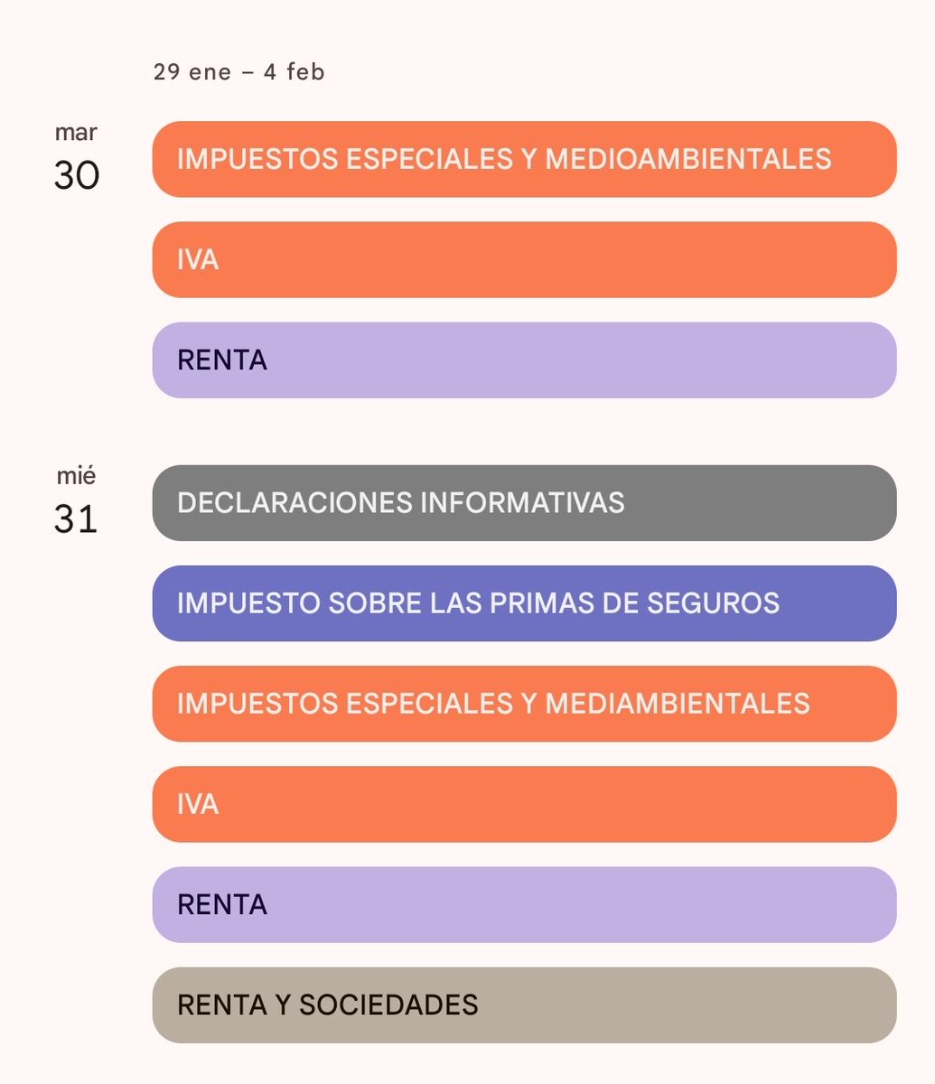 pablogvazquezz's tweet photo. Esta época es tan emocionante para los asesores fiscales que...
#TaxTimeTable https://t.co/LXDW7D6Y04