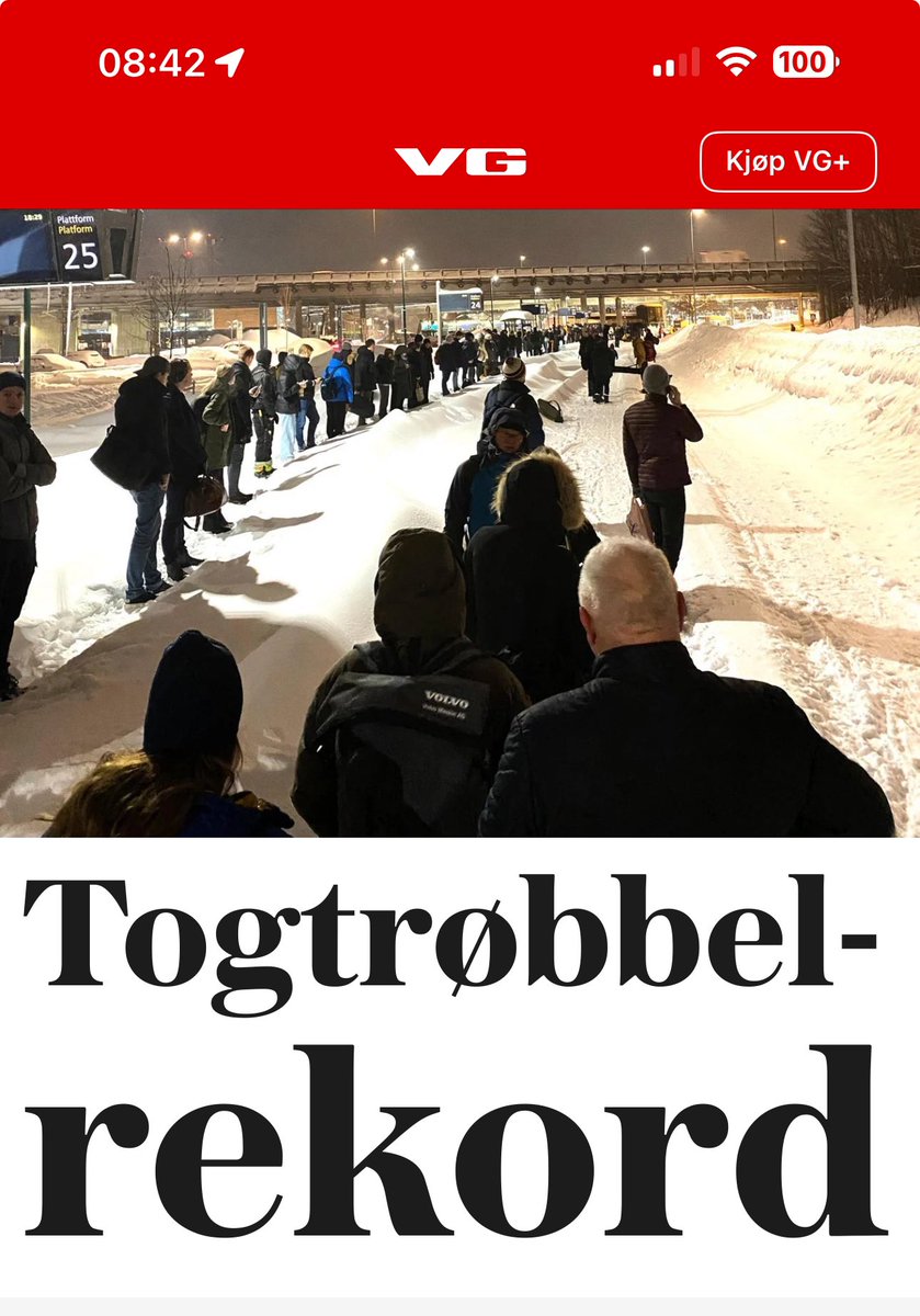 #regjeringen til #støre har flere avganger enn <a href="/vygruppen/">Vy</a> og <a href="/Ruter/">Ruter</a>