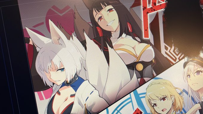 加賀さんが好き 