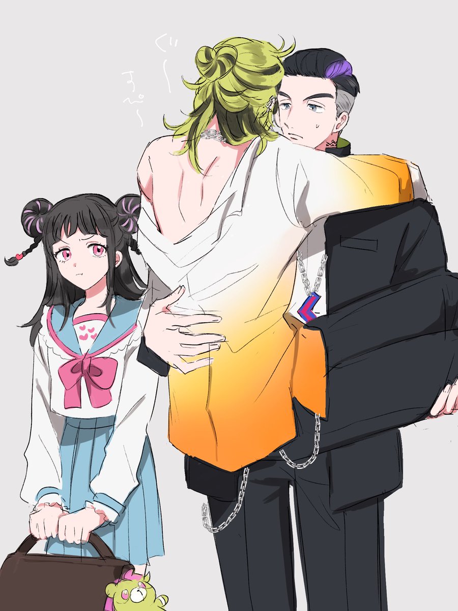 とり on X: 