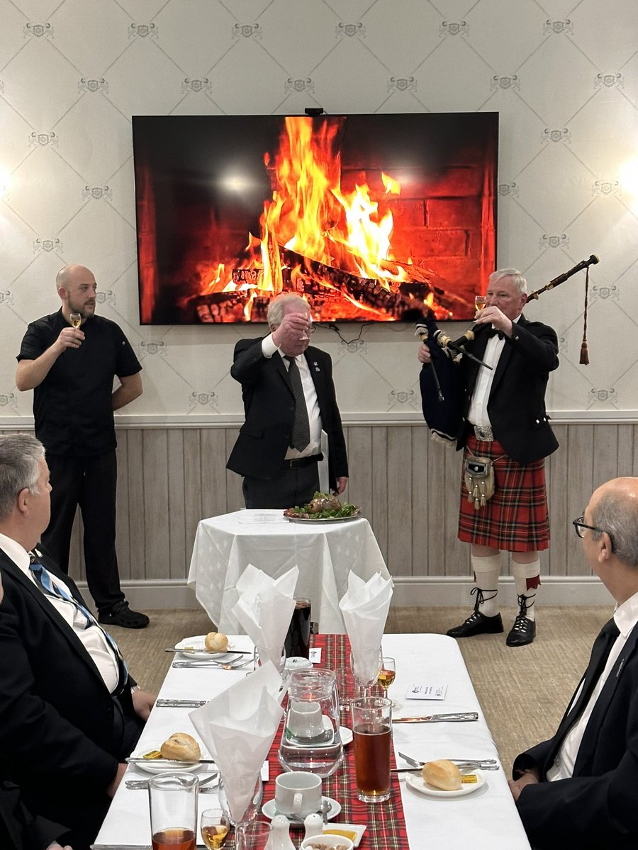 WBro/EComp Dr Stewart Lenton tweet media
