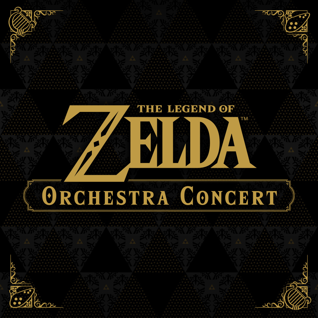 ¡Te invitamos a The Legend of #Zelda Orchestra Concert! 🎶

Visita nuestro canal oficial en YouTube a partir del 9 de febrero para disfrutar del concierto completo, grabado con antelación: spkl.io/60194vnHz