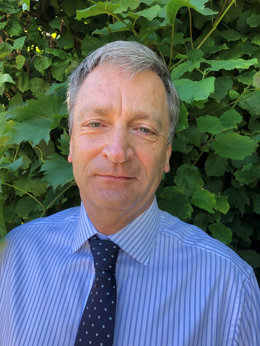 “It would not take a huge sum of money in terms of overall public expenditure to solve this problem.”

Vice president Richard Atkinson tells <a href="/TWProbate/">Today's Wills & Probate</a> about the urgent need for investment in #CivilLegalAid, as a new survey shows an underfunded system.

ow.ly/Pqyg50QtblU