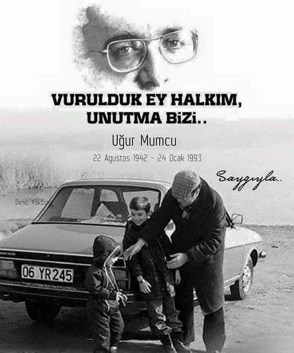 Yeri hiçbir zaman doldurulamayacak...