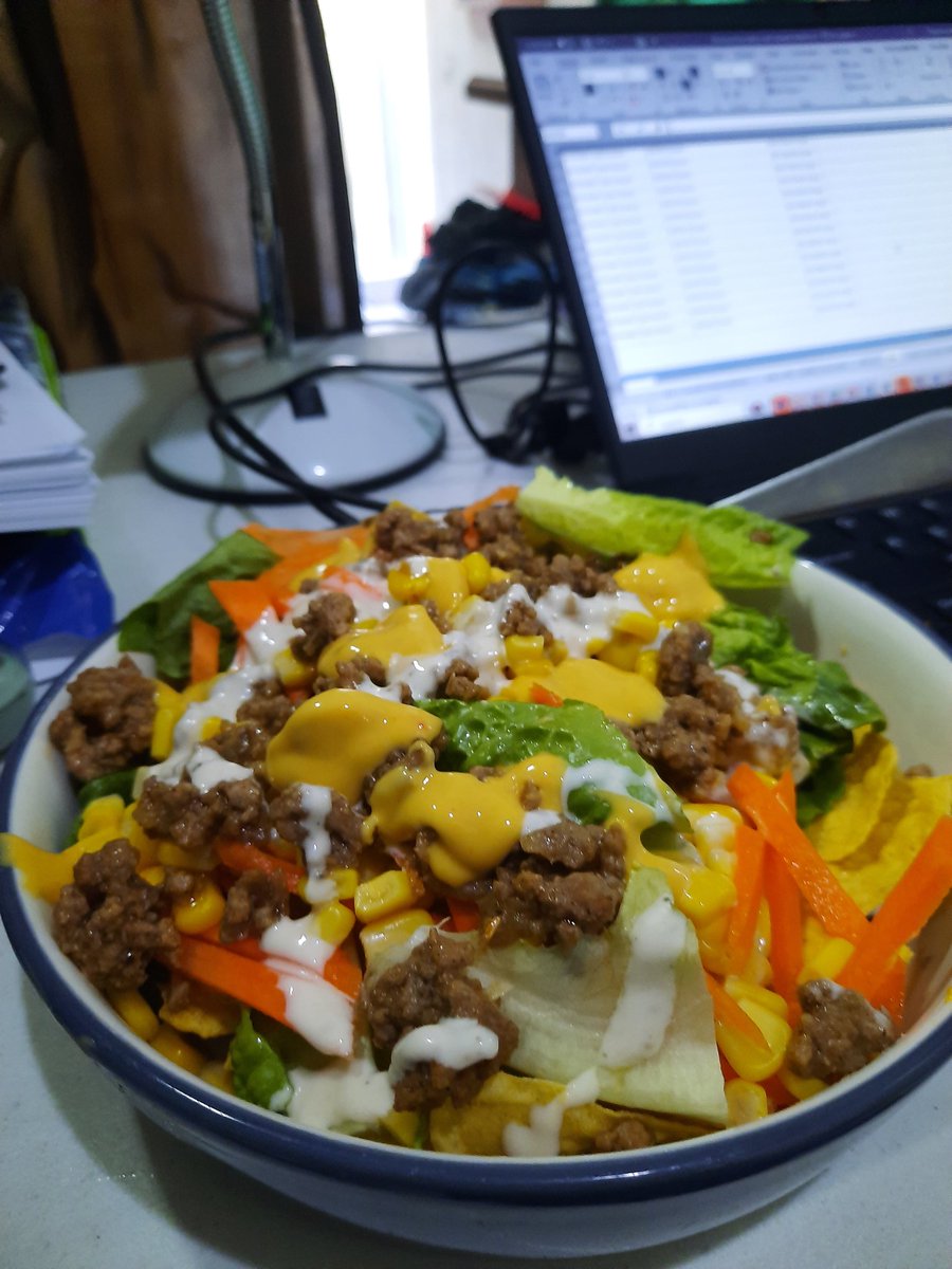 totsmakesense's tweet photo. Panggapan for today 😋 https://t.co/0y0eI75d5I