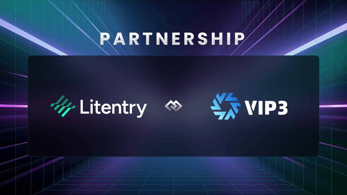 heimaNetwork's tweet photo. We are excited to announce our partnership with @web3vip! 😃

This collaboration will expand our presence in the #Web3 space and reward our early community members through #IdentityHub 🙌

Stay tuned for updates as we have an exciting cooperative campaign coming soon! ⏳

#DID https://t.co/cqdEGG3Xyg