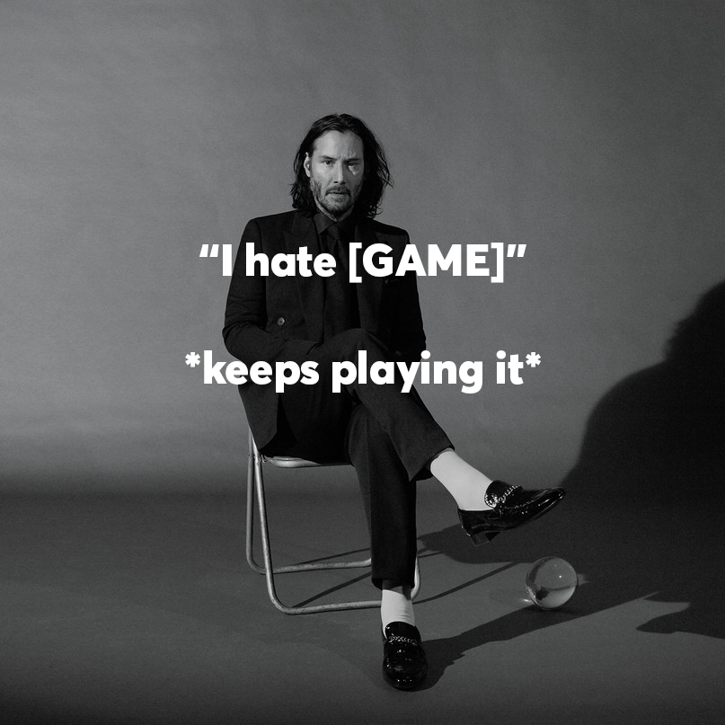 Razer's tweet photo. Tag someone who is like that https://t.co/vUtzIhqSsQ