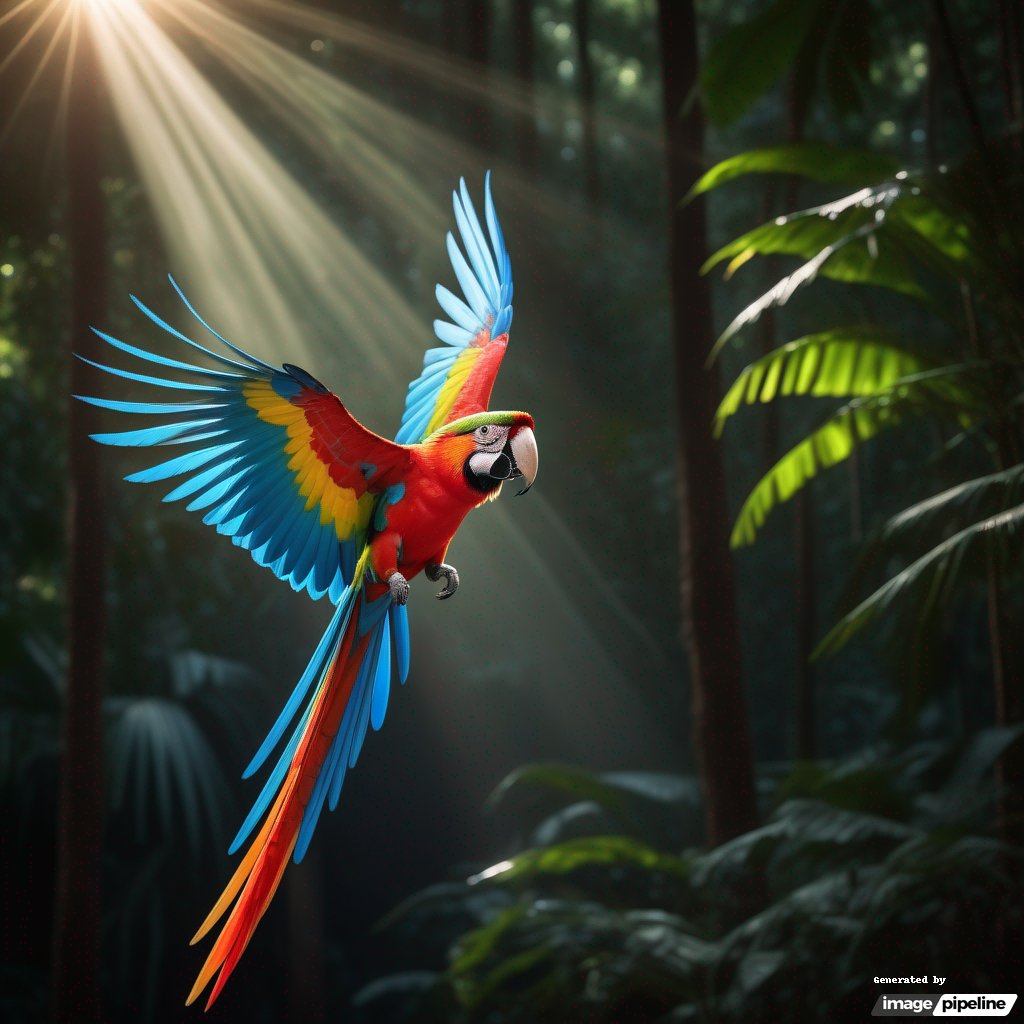 DanielBrow86839's tweet photo. Today's creation 
Model link: https://t.co/4qY0EJo5wg
All Default setting were used 
Join Image Pipeline Discord server now and get free 400 image credit  
Discord: https://t.co/6xx5pcNGHS
#imagepipeline #aiart #SDXL #aigenerated
📷 https://t.co/6d0nWdYsGz