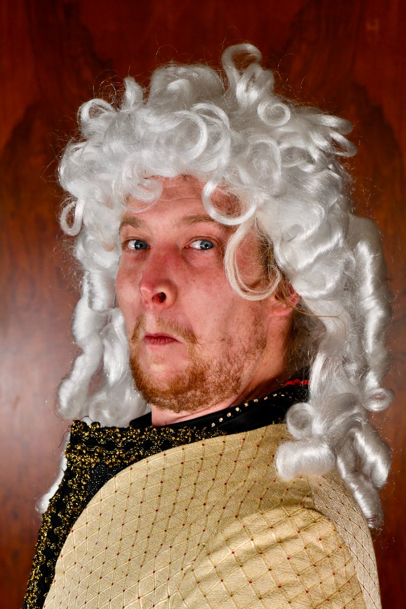 PrestonPlayhous's tweet photo. Opening this evening high adventure & comedy all rolled into The Three Musketeers from @HallPlayers - a glorious romp thru French literature all roles played by 4 actors. https://t.co/U4c4LlB198 to book or call 01772 252288 #PrestonPlayhouse #OurPreston #PHShows #visitPreston https://t.co/KACllkHXhH