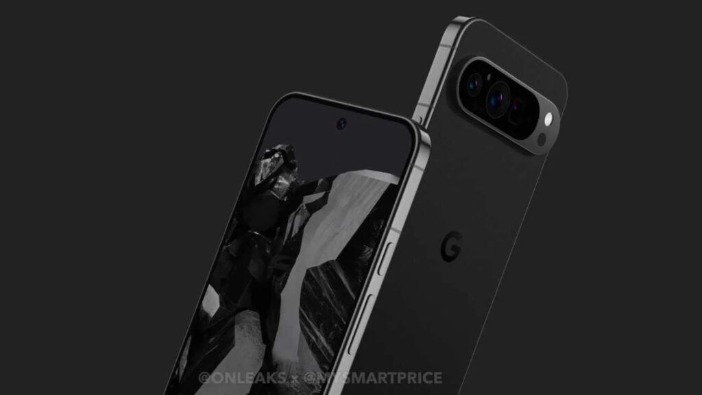numeramarss's tweet photo. Nouvel article : Le design du Google Pixel 9 Pro s’annonce splendide https://t.co/3Ni018n9Hy via @numerama #tech #news https://t.co/iuD6tUreZj