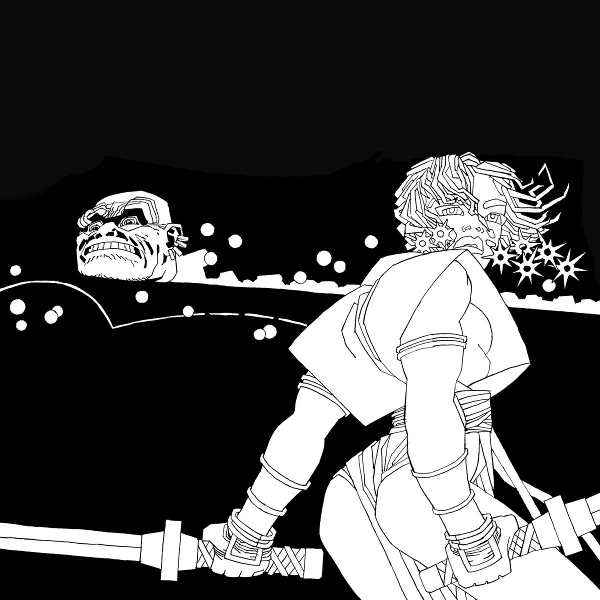 Cross Cult tweet media