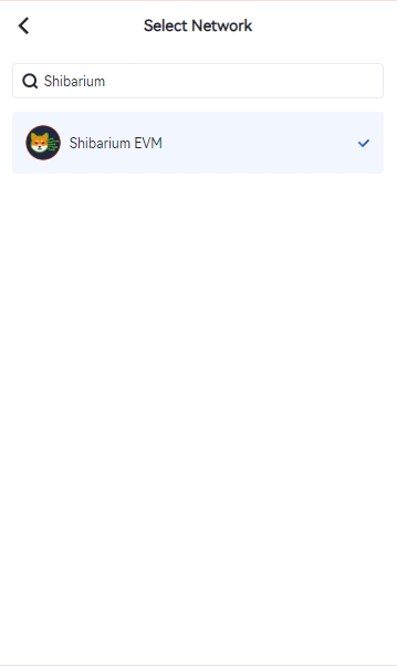 WOOF | ve33 DEX on Shibarium🎀 (@woofswap) on Twitter photo We're thrilled to announce that Gate Wallet supports <a href="/ShibariumNet/">Shibarium Network</a> network! You can now use #GateWallet to seamlessly interact with the Shibarium ecosystem.
gate.io/web3
#Shibarium #SRC20 #SHIBS We're thrilled to announce that Gate Wallet supports <a href="/ShibariumNet/">Shibarium Network</a> network! You can now use #GateWallet to seamlessly interact with the Shibarium ecosystem.
gate.io/web3
#Shibarium #SRC20 #SHIBS