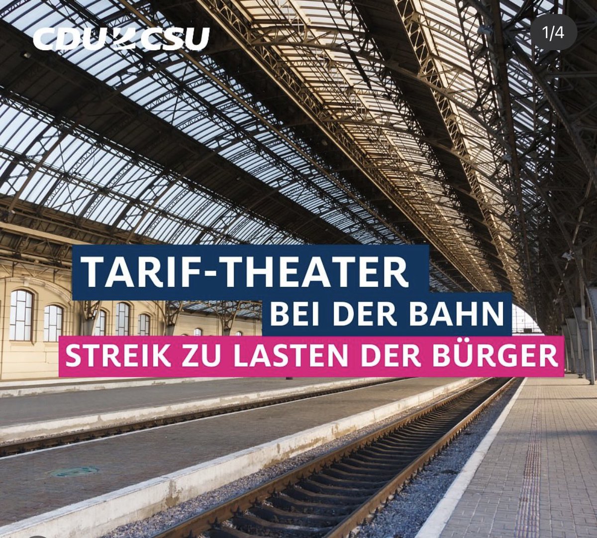 Julia Klöckner tweet media