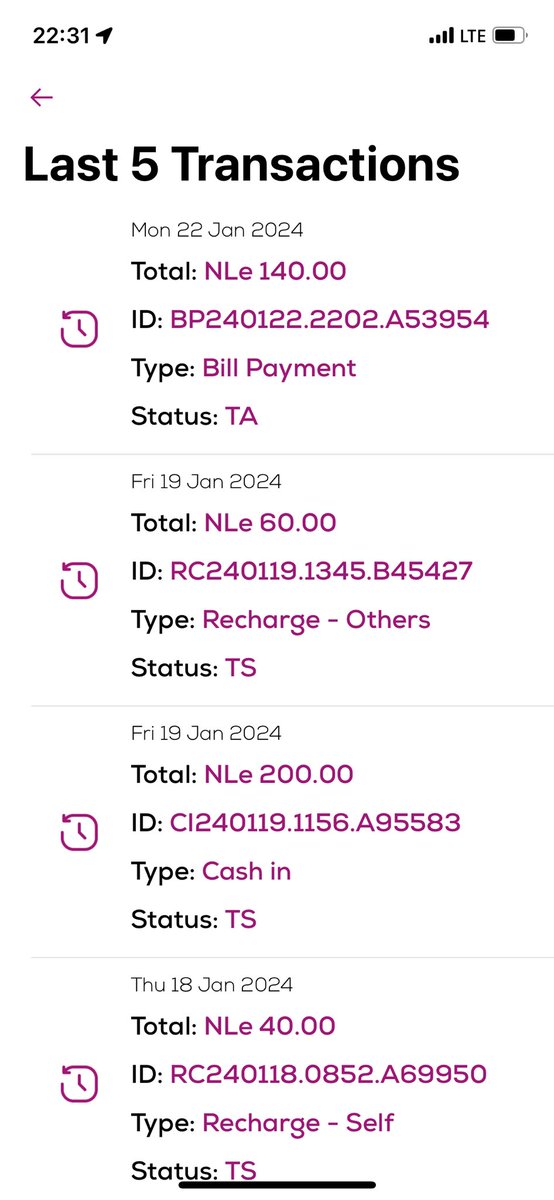 KamaHabib's tweet photo. Two days ago,I bought EDSA credit through @AfricellSalone via Afrimoney till now i haven’t received the tokens and the sum was debited from my account, I have made several calls to the africell call center and still not resolved #SaloneX duya unu talk to africell Leh den leff tif https://t.co/IYQz4Z0NsI