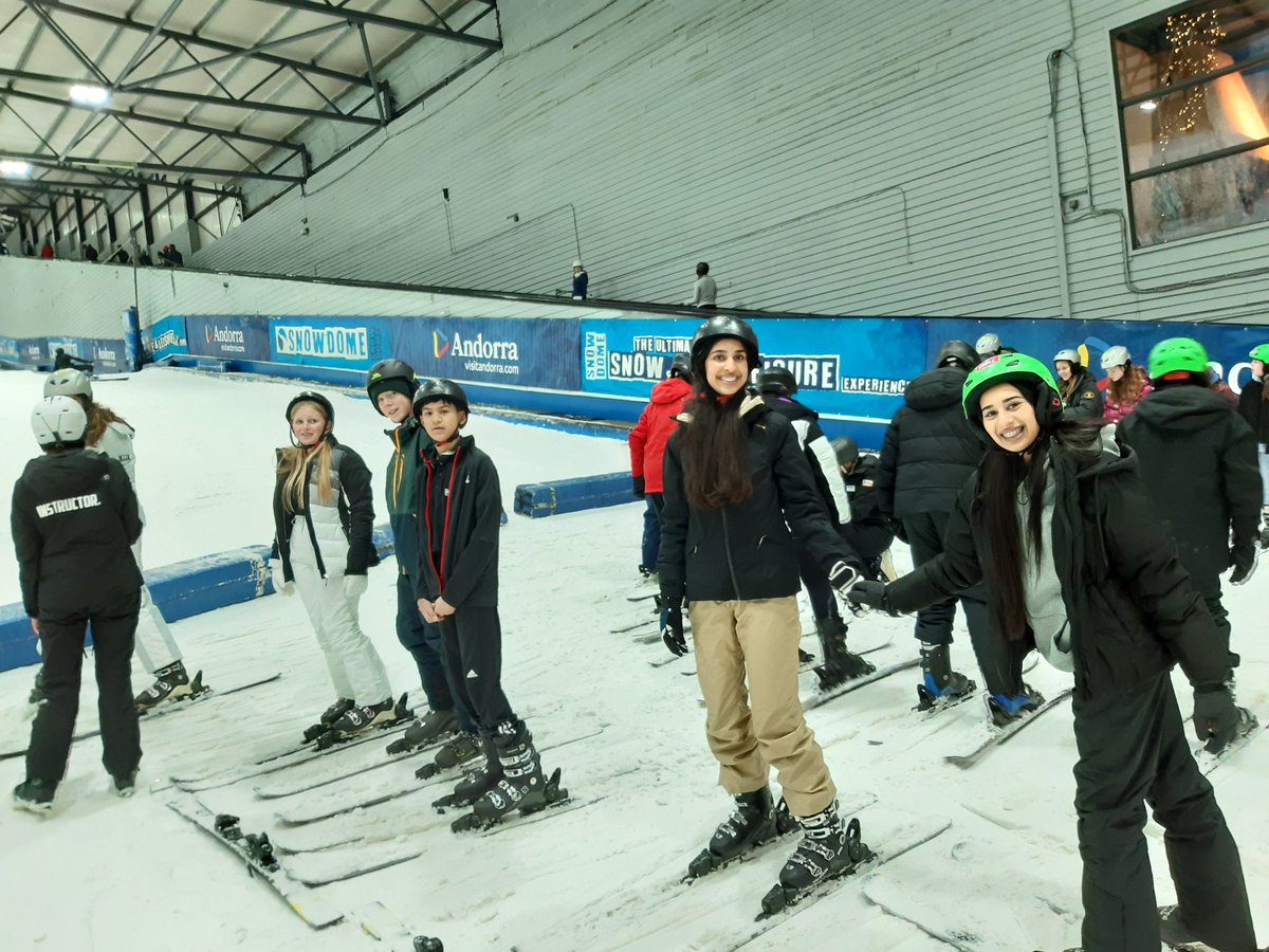 Highclare School PE tweet media