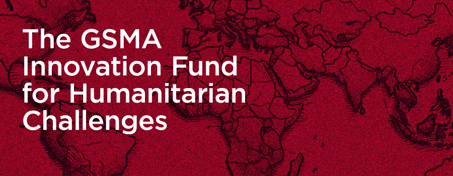 Funguo_Tz's tweet photo. Apply today for the GSMA Innovation Fund for Humanitarian Challenges!
💰 Grant Size: £250,000
📅 Deadline: 12 February 2024
📎 Apply: https://t.co/XpomZanObu
#OpportunityWednesday #Innovation #InnovationFinancing #Innovation4development https://t.co/AJR1kRE2nl