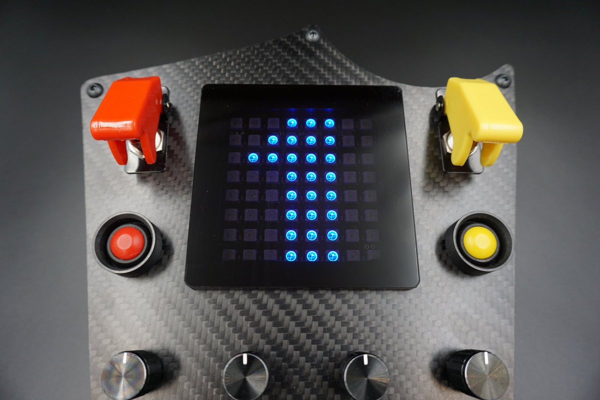 SimRacingIndustries tweet media