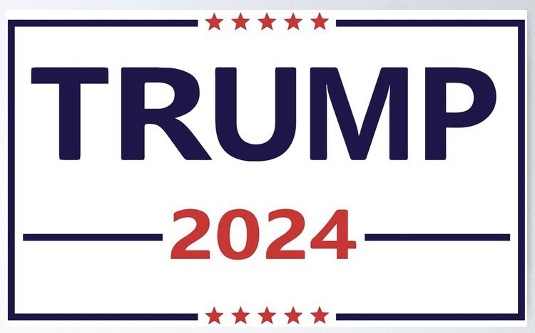 Ethan4xf's tweet photo. #TRUMP2024 https://t.co/688o3CciQq