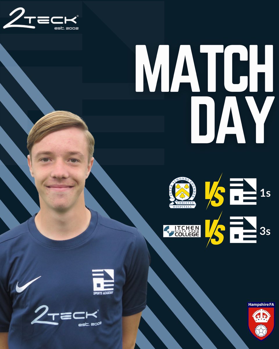 City Of Portsmouth College Sport Academy tweet media