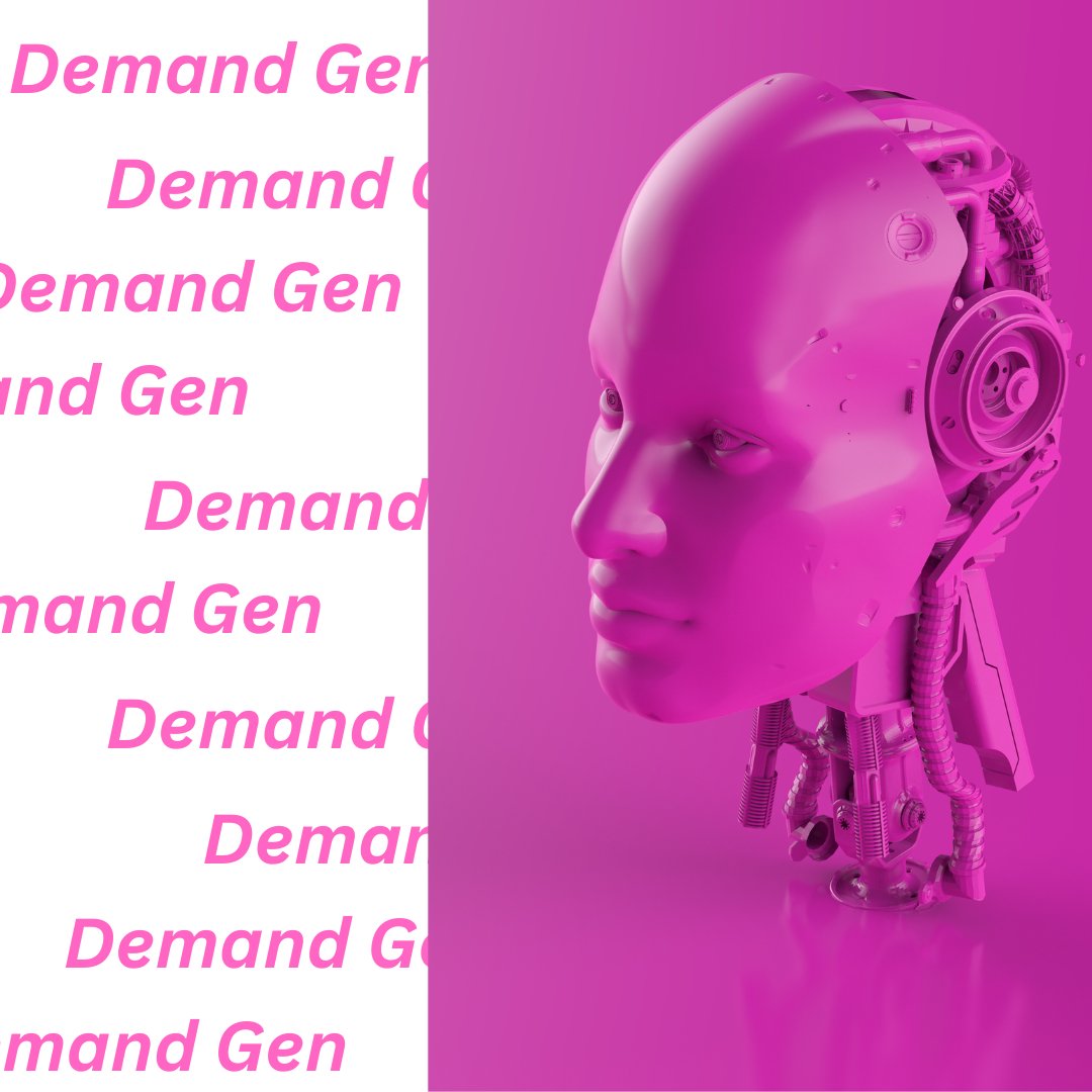 mediatative's tweet photo. #Google introduced Demand Gen campaign specifically for social advertisers who want to serve visuals in multi-format ads across Google’s platforms. https://t.co/KeBmnUr7L1 https://t.co/KtXMHt0a59