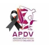 APDValladolid's tweet photo. Hoy es un día muy triste. Uno de los referentes del periodismo vallisoletano nos ha dejado precisamente el día de San Francisco de Sales, patrón de nuestra profesión. Ángel María de Pablos fue presidente de la APDV y un referente para futuros periodistas. Una gran pérdida. DEP https://t.co/Gt3TbQJOnG