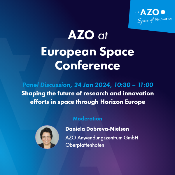 Day2 of 16th #EuropeanSpaceConf has just started, so let us invite you to join @DDN2015 and her panellists for an engaged discussion on these topics today! linkedin.com/posts/daniela-… #future #research #innovation #space #HorizonEurope @EU4Space @AirbusDefence @OHB_SE