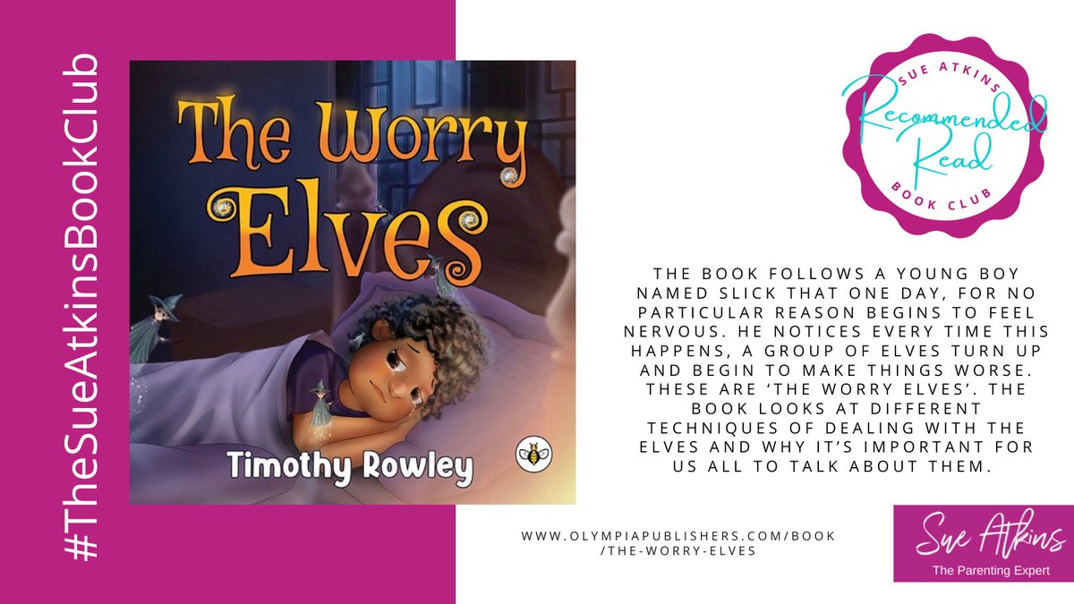 Sue Atkins 👶🏽👧📱🎧📚 tweet media