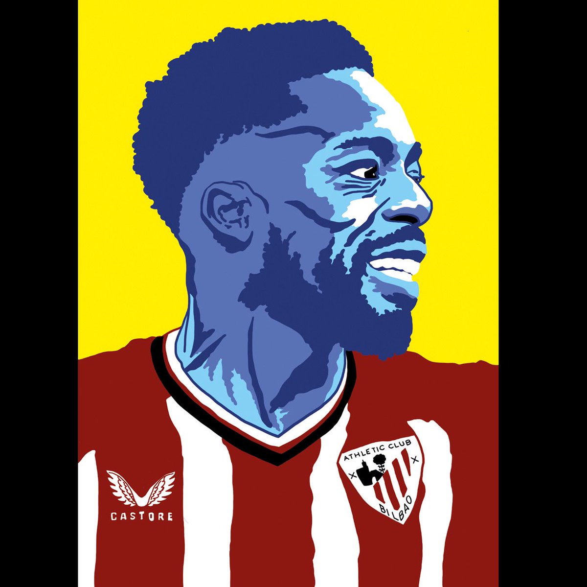 HOY TOCA GHANAr. VAMOSSS!!!