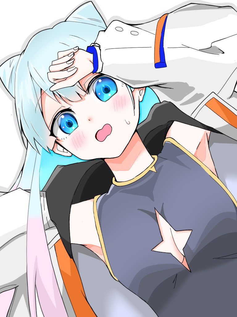 m_al_art8211's tweet photo. ネオ 描きました！

♡とRTお願いします🙏
 #モンスト #モンストイラスト https://t.co/k3WSSl0Cat