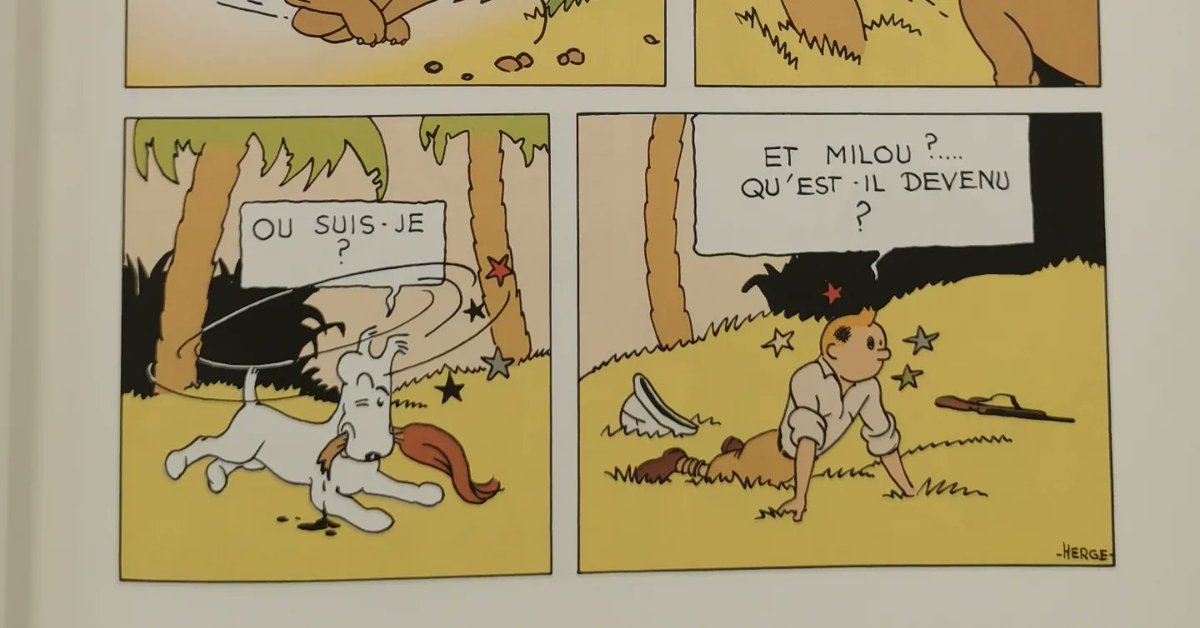 flordechamberi's tweet photo. 📍Donoso Cortés, 20, Madrid
💻 https://t.co/QzIWZKewun

Cofre Casterman Tintín – Los Coloreados

#tintin #madrid #españa #tintinmadrid #tintinfans #tintincomics #figuras #regalos #lesaventuresdetintin #lasaventurasdetintin #theadventuresoftintin #tintinshop https://t.co/fEHsvtqQVt