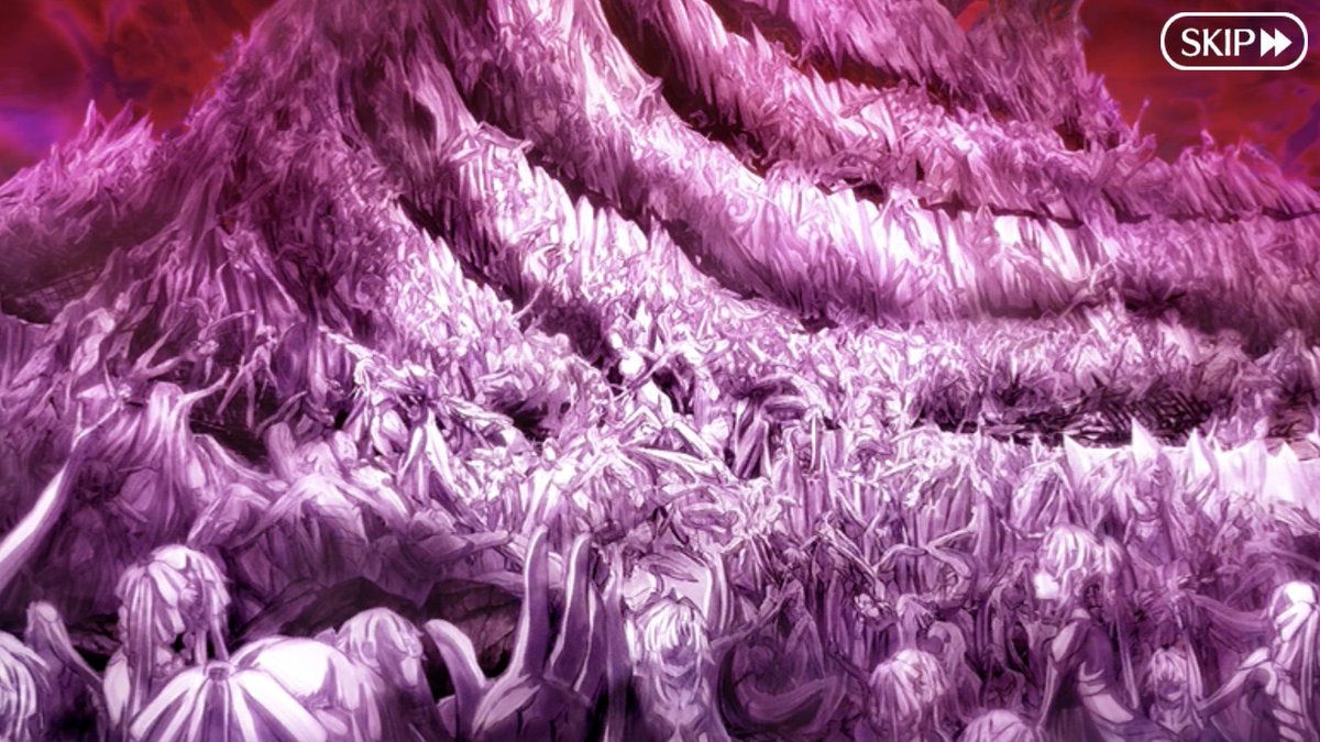 人類夢正雪計画とか人の心がなさすぎる

真に平らかな世を作り上げるために、全ての人類を由井正雪で埋め尽くす

もしや盈月と丑御前って冬木の聖杯よりポンコツなのでは…？

#FateGO #FGO