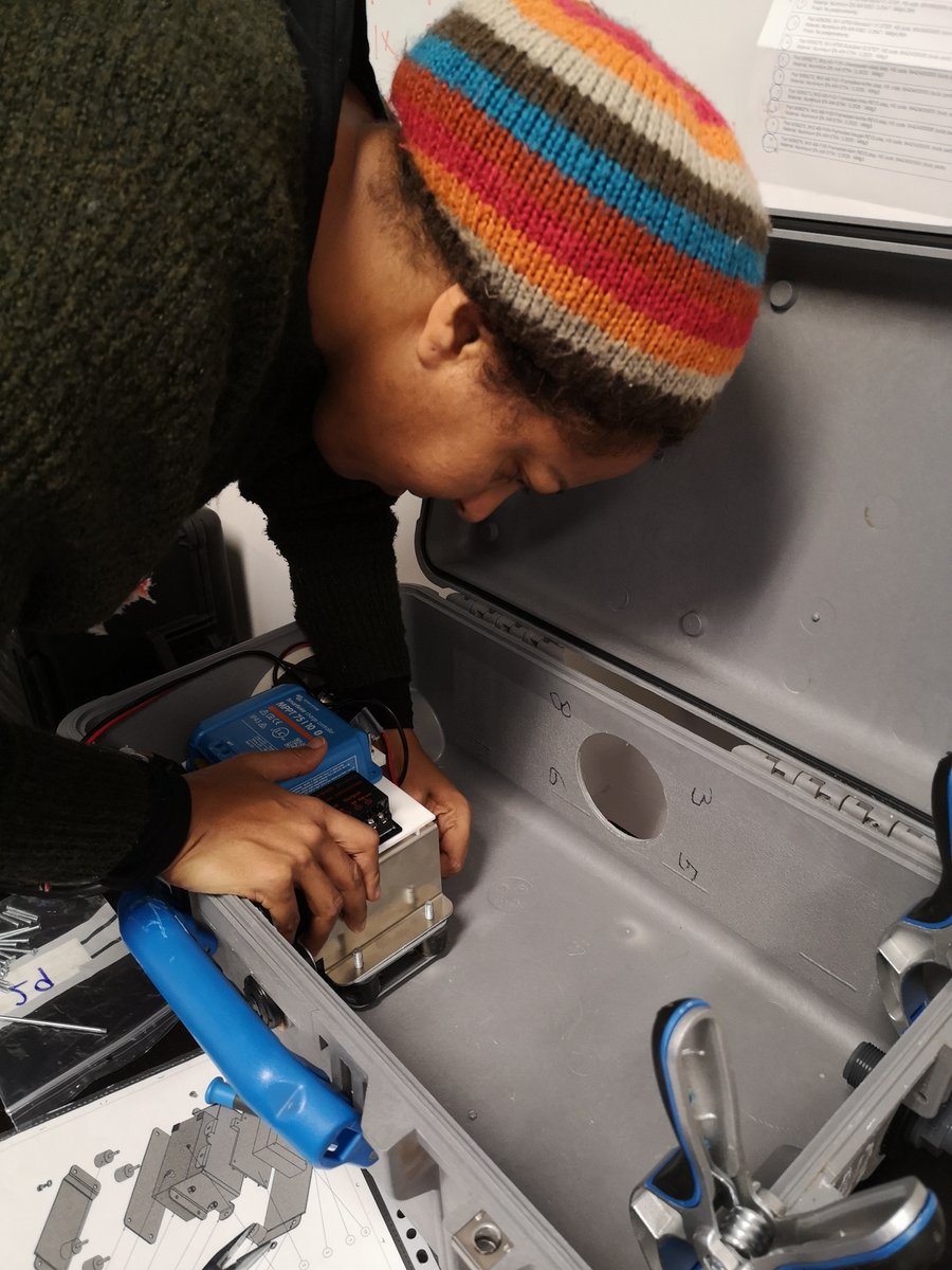 LIFE Cyanobloom tweet media