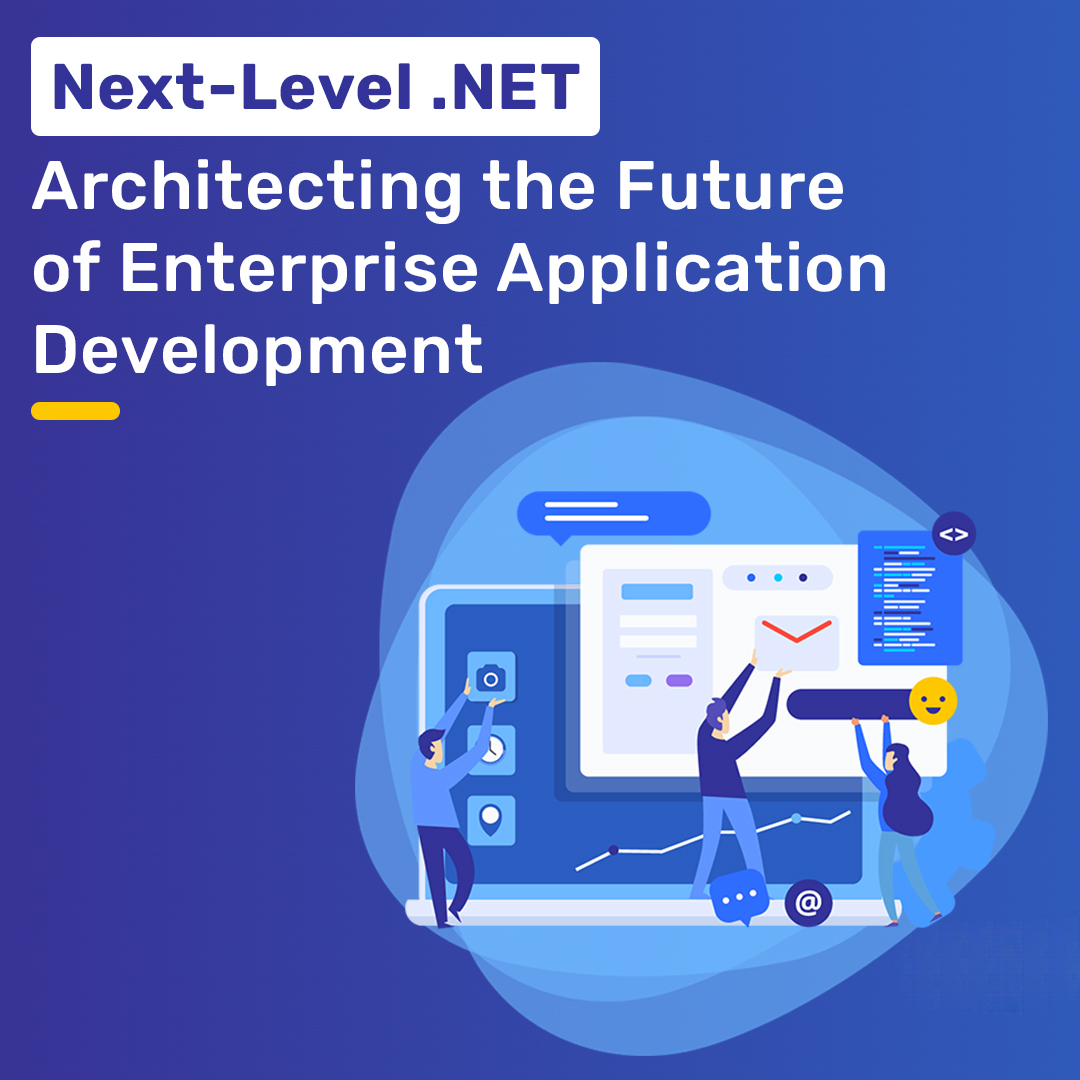 TopDevelopersCo's tweet image. Unlock a seamless blend of performance, scalability, and security. Learn why enterprises are choosing .NET as their go-to technology.

Read more at: topdevelopers.co/blog/why-choos…

#dotnetforenterpriseapplications #dotnetdevelopment #dotnetdevelopers #dotnetdeveloping #dotnettechmology