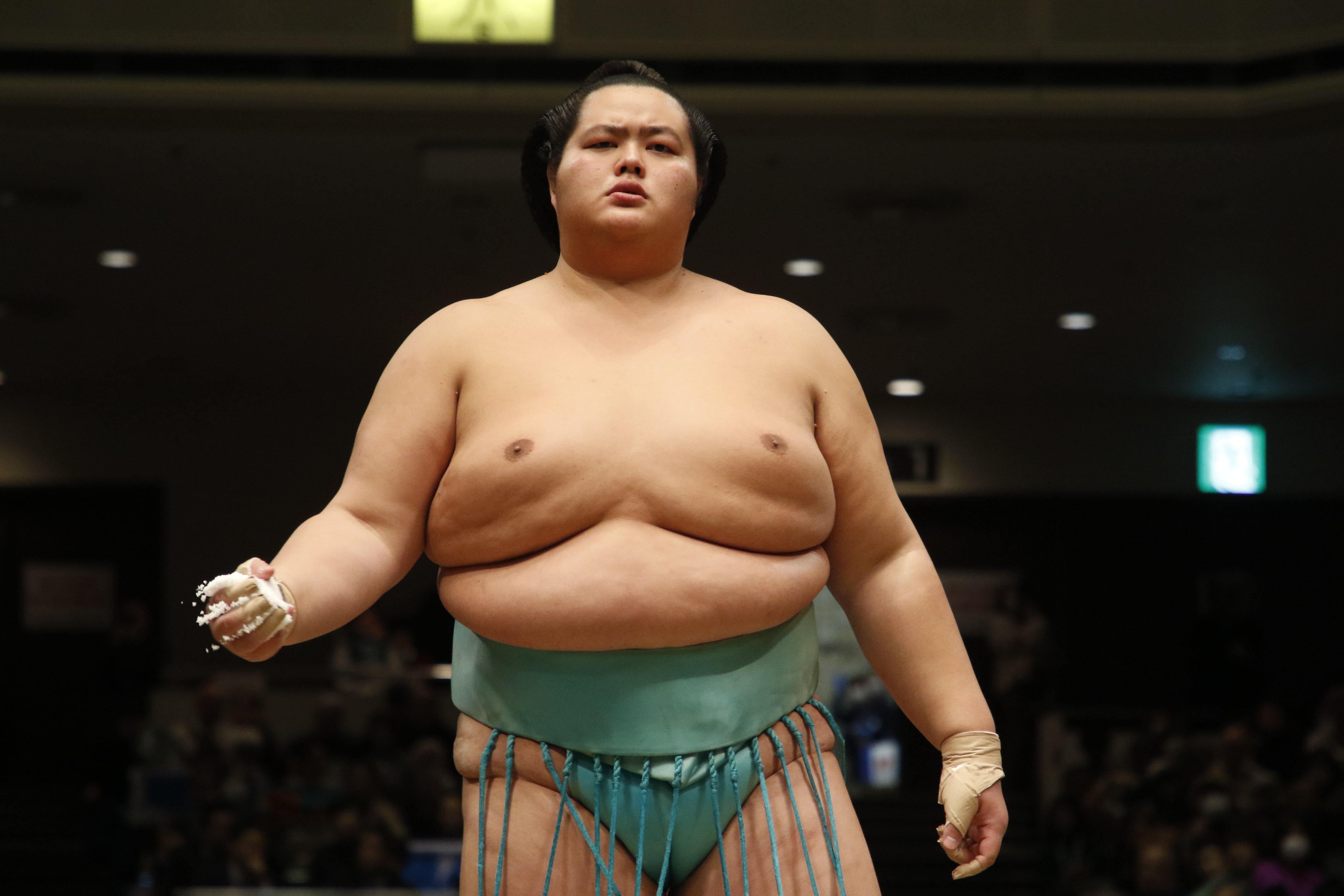 日本相撲協会公式 on X: 