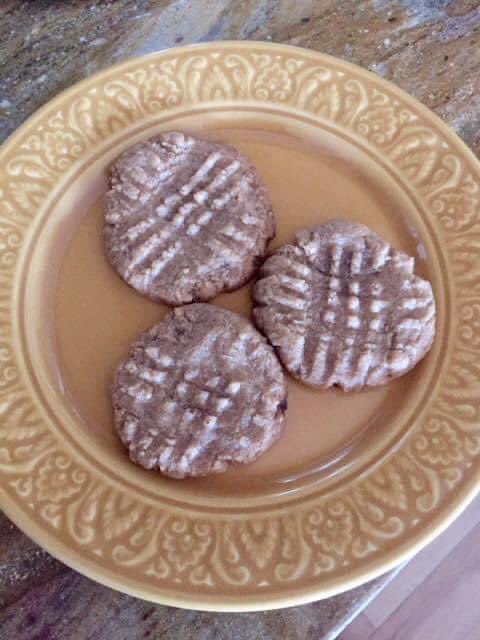 It’s national peanut butter day ! I love nuts 🌰! #peanutbuttercookies #NationalPeanutButterDay