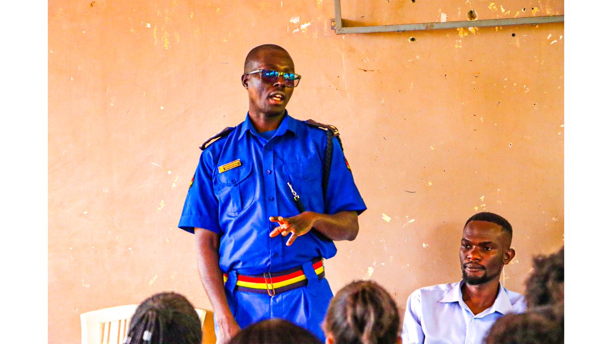 LVCTKe's tweet photo. We conducted a Child Protection Sensitization meeting with the Riabai DREAMS team to strengthen their child protection services and strategies in their line of work to be scaled up to the Adolescent and Young Girls within the DREAMS program.
#DhibitiProject
#ChildProtection
#LVCT https://t.co/AcUL2bk25W