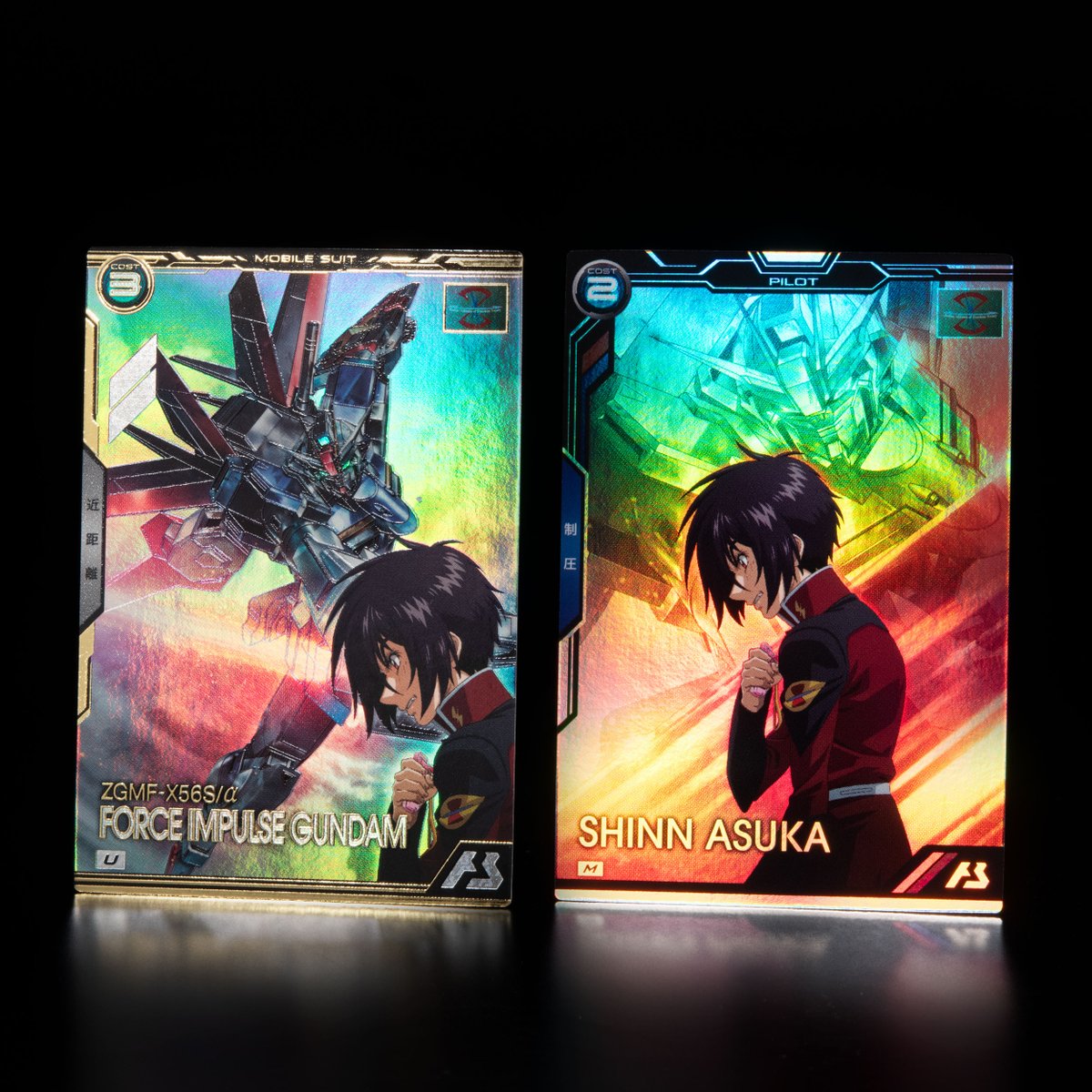 公式】機動戦士ガンダム アーセナルベース on X