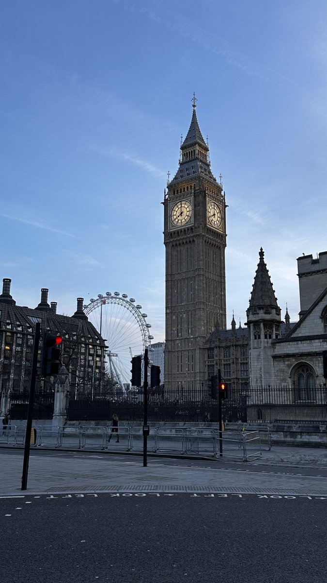 #CMR2024 is starting! Excited.