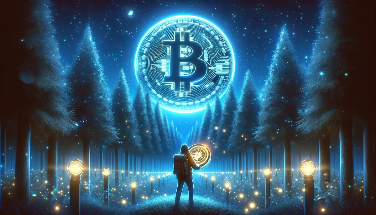 Bank_of_Bit's tweet image. Your compass in the crypto world. Navigate the market with confidence and expertise. 🧭 #CryptoCompass #MarketConfidence

BankofBit.io

#Bankofbit #CryptoExchange #BTC #ETH #XRP #TRX #BNB #USDT #SOL #DOGE #SHIB #cryptocurrency #Bitcoin