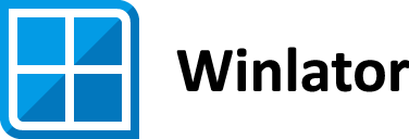 elhackernet's tweet image. Winlator es una aplicación para Android que permite ejecutar aplicaciones de Windows (x86_64) con Wine y Box86/Box64
github.com/brunodev85/win…
winlator.org