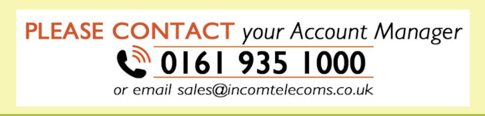 Incom Telecoms (@incomtelecom) on Twitter photo 