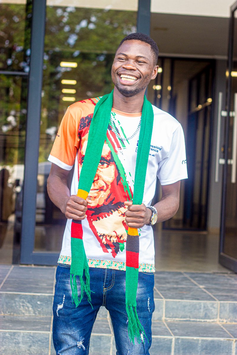 MySolZambia's tweet photo. Imwe are you ready for today's match?🇿🇲

Ifwe we are! Weather win or draw support system yiliko strong!💪🏽 Get a MySol TV and enjoy the match in a cinematic view!🥅🛋️ Chipolopolo Bapele!!!!!⚽ 
 #ZambiaBalangeBola
#BestSolarBestEntertainment
#ReadyForToday https://t.co/diODkoAzkT